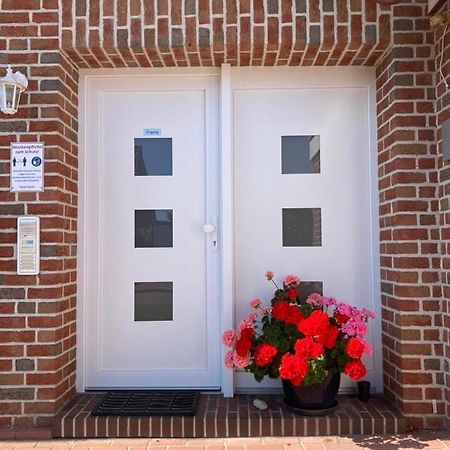 Apartment Topp Adult Only Schillig Dış mekan fotoğraf