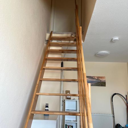 Apartment Topp Adult Only Schillig Dış mekan fotoğraf