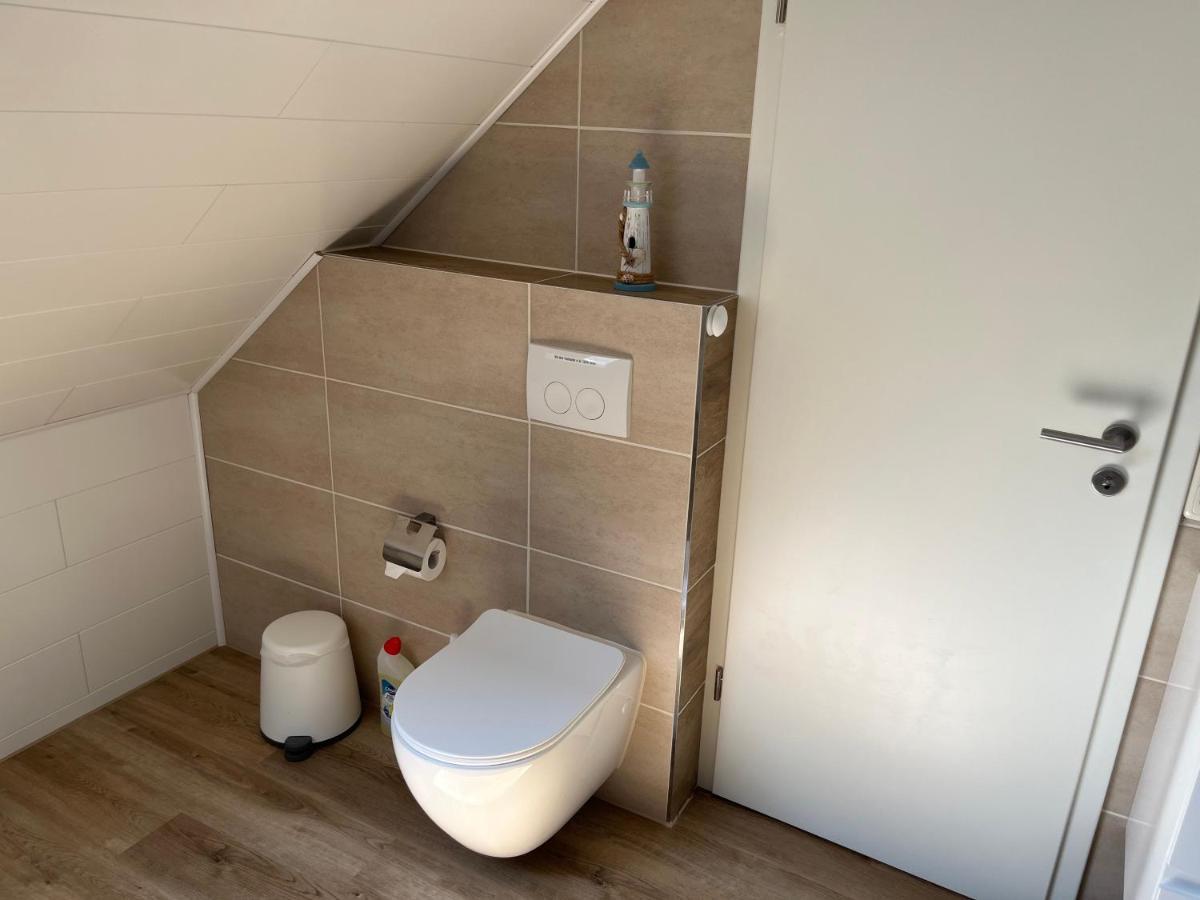 Apartment Topp Adult Only Schillig Dış mekan fotoğraf